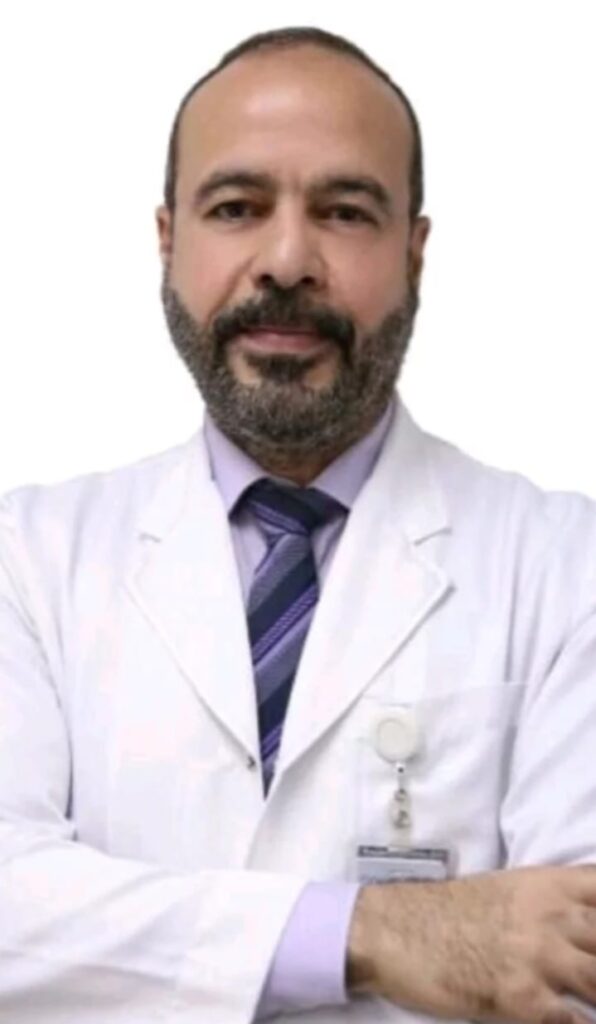 استشاري أمراض النساء والولادة.. معرفة التاريخ المَرَضي للعائلة أحَد خطوات التشخيص المبدئيّ للأورام الليفيّة بالرحم