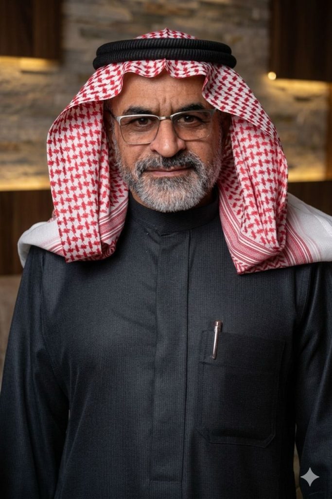 الدكتور حجي بن إبراهيم الزويد يحسم الجدل: توقف علاج الحديد مبكرا قد يعيد فقر الدم حتى بعد تحسن التحاليل