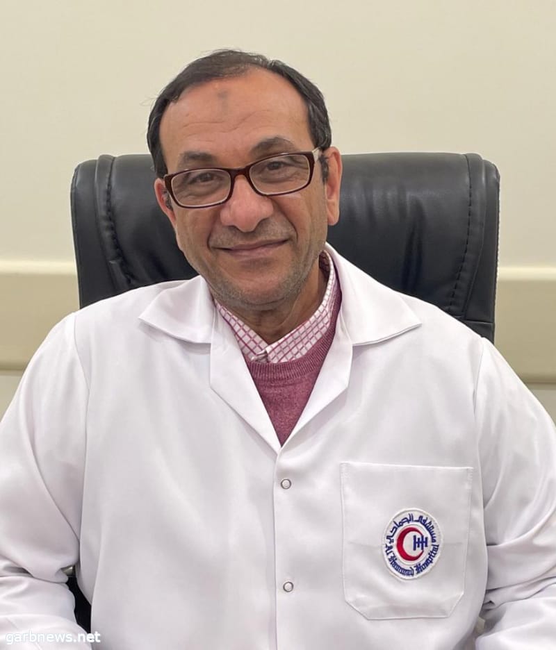 الدكتور عزت.. الإجازة النفسية تحمي المريض النفسي من الخطر الذي قد يصيبه أو نحمي الآخرين من خطورته