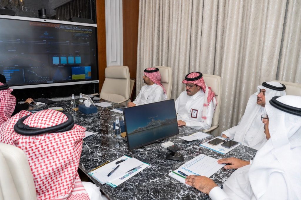 أمين الشرقية: تحسين المشهد الحضري مستمر.. معالجة 52 ألف بلاغ تشوه بصري خلال 5 أشهر بنسبة إنجاز 98%
