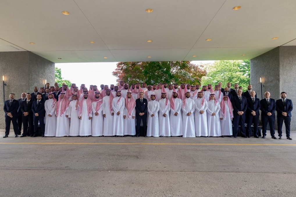 الأخضر يغادر نيويورك إلى أوستن.. انطلاق المرحلة الحاسمة من التحضيرات لمونديال 2026
