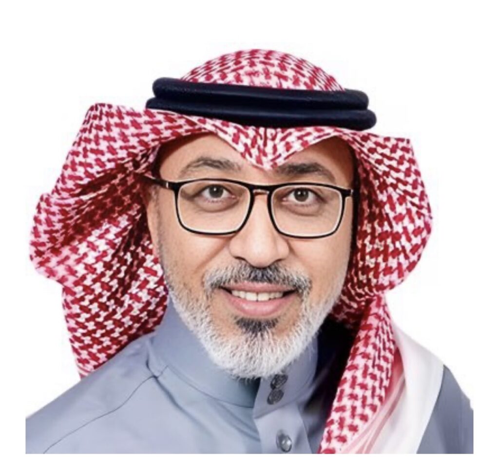 رئيس مجلس إدارة نادي الخليج أحمد أخريدة: حفاوة الاستقبال في الكويت تعكس عمق الأخوة الخليجية