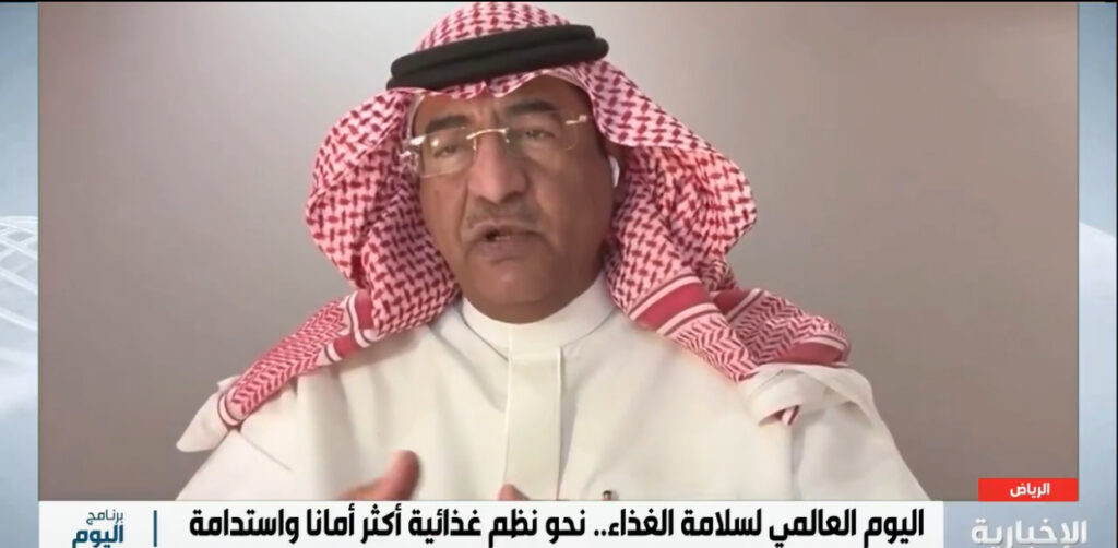 بمناسبة اليوم العالمي لسلامة الغذاء.. خبير: 70% من حالات التسمم الغذائي سببها ممارسات منزلية خاطئة