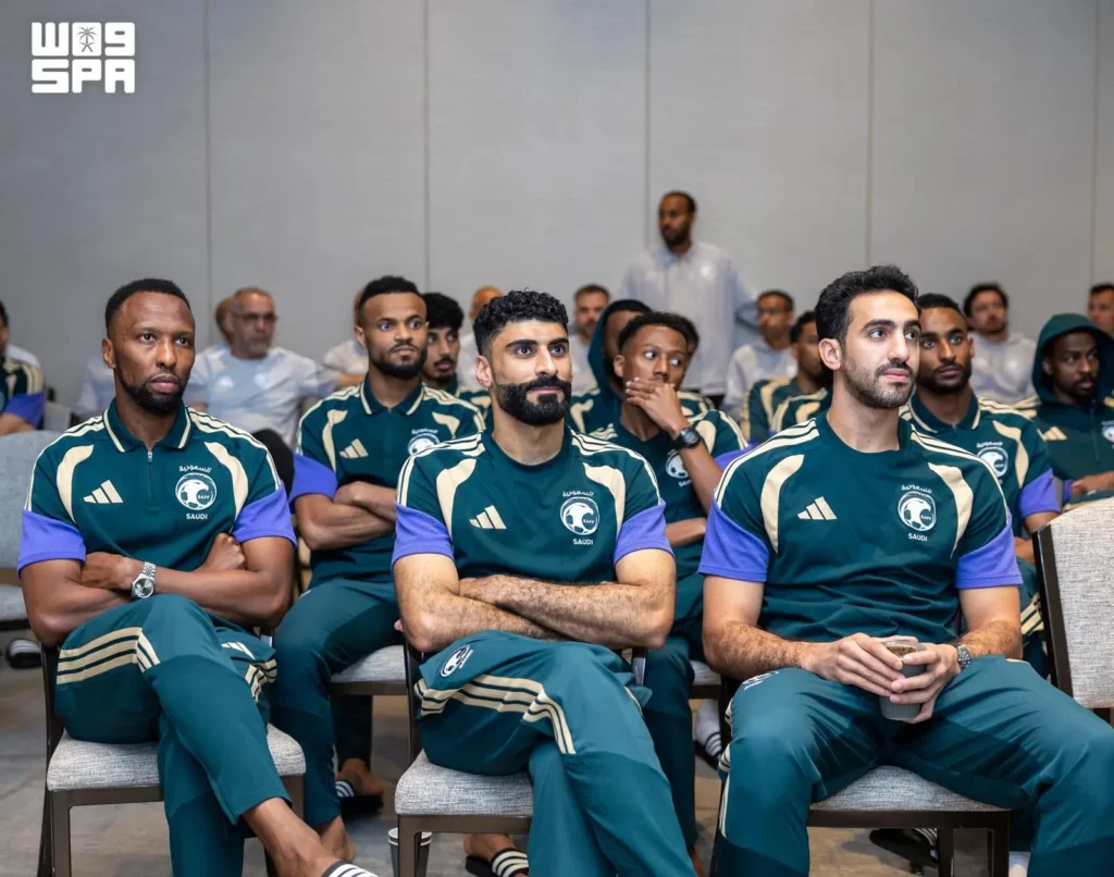 اجتماعان للاعبي الأخضر من FIFA حول قانون كرة القدم والنزاهة