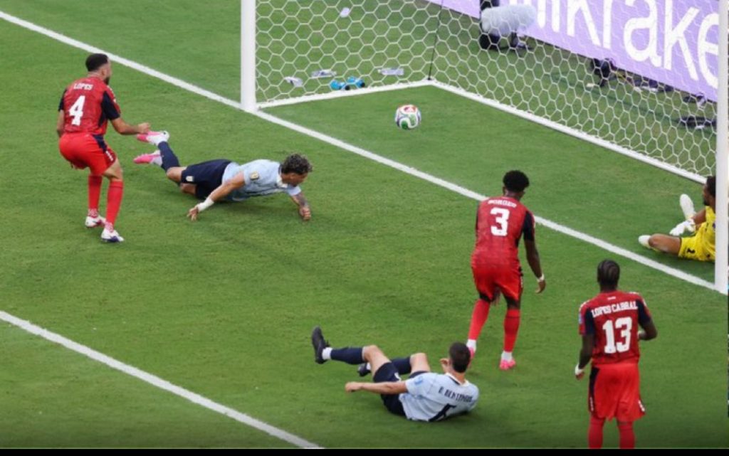 الجولة الثانية تشعل سباق التأهل في كأس العالم 2026.. مصر تحقق انتصارًا تاريخيًا وإسبانيا تنفرد بصدارة المجموعة الثامنة