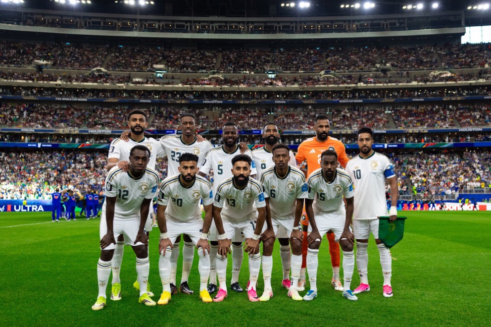 الأخضر يودّع مونديال 2026 بعد تعادل سلبي أمام الرأس الأخضر