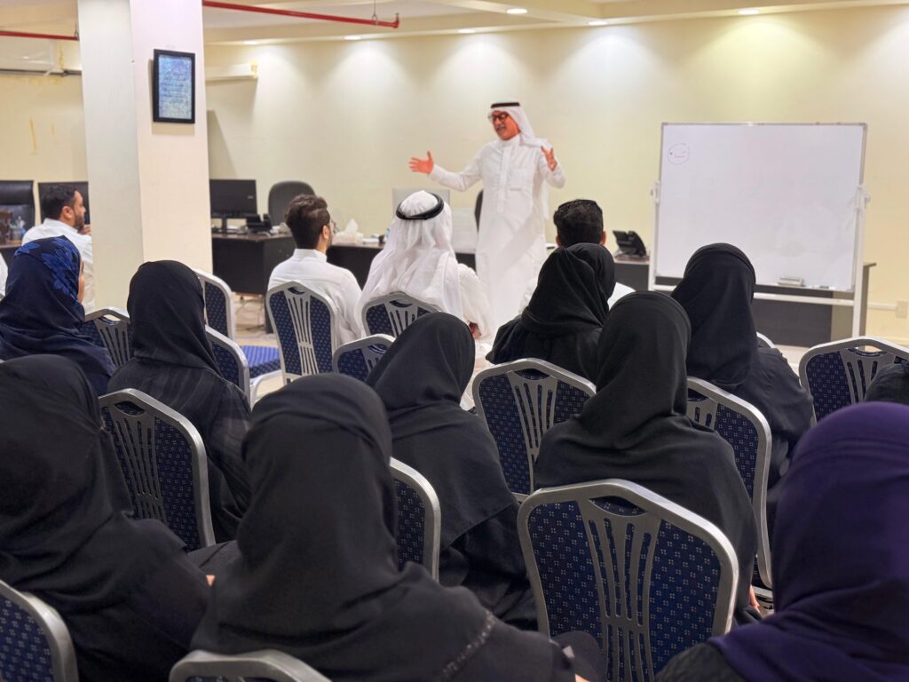 القطيف الخيرية تحتفي بعيد الأضحى وتؤكد أن كوادرها البشرية ركيزة نجاحها