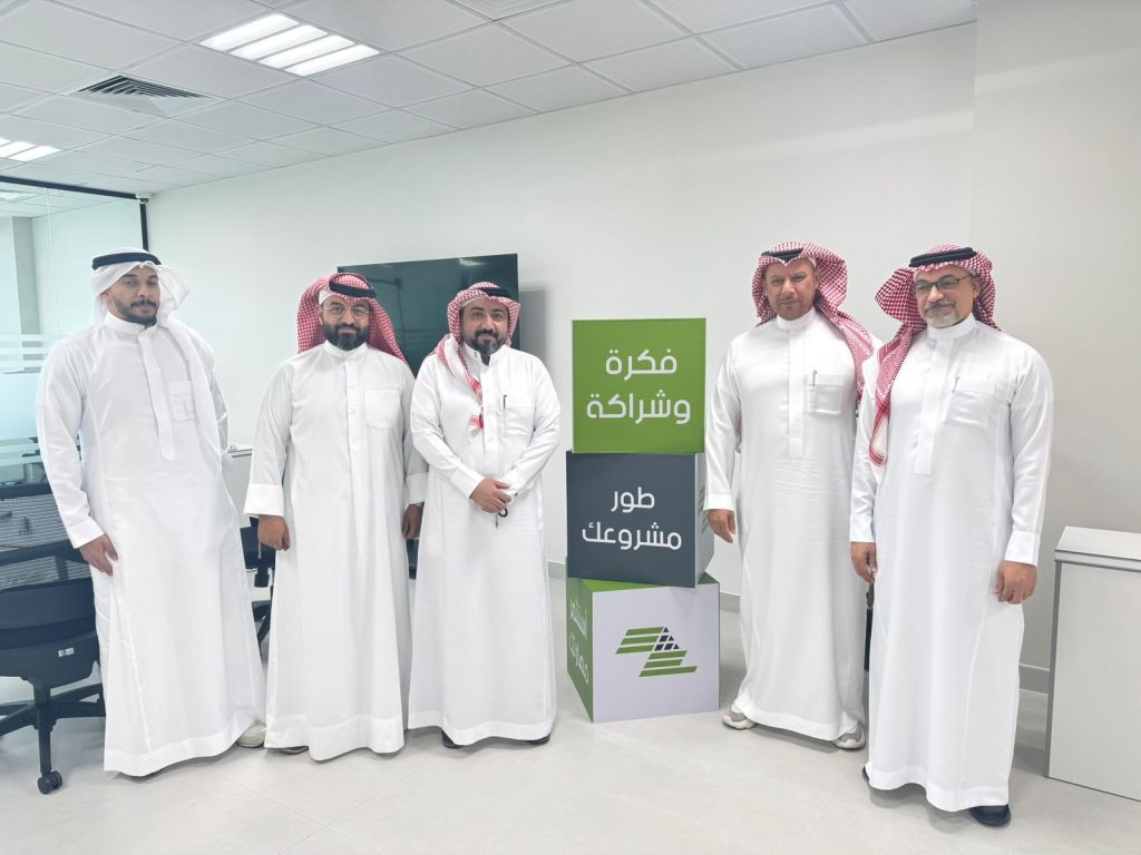 «سعادة» ومؤسسة زكي آل خليفة تناقشان باكورة الأعمال المشتركة لتمكين المستفيدين اقتصاديًا