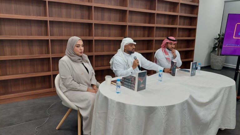 قراءة نفسية للدكتورة رسمية الربابي تثري فعالية «أكلم نفسي» بنادي القصة القصيرة