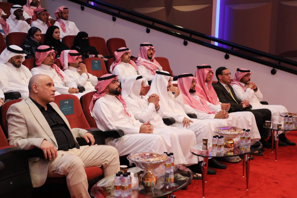 بناء تختتم برنامج إدارة المحافل والفعاليات ضمن معسكر التطوع “عطاء”