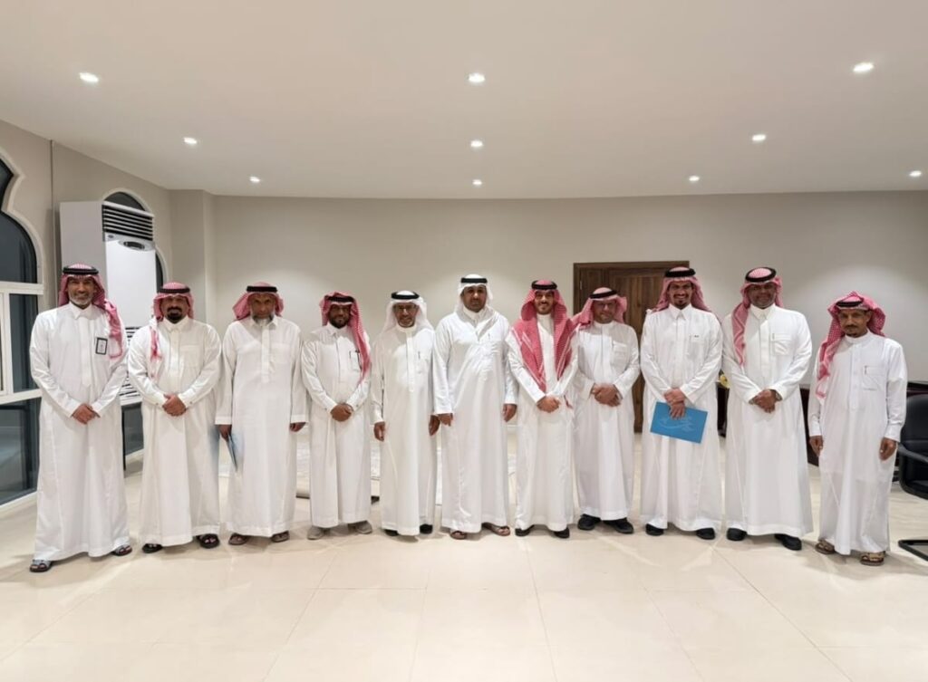 المركز الوطني لتنمية القطاع غير الربحي يعتمد مجلس إدارة جمعية “إنماء” بالأحساء في دورته الثانية