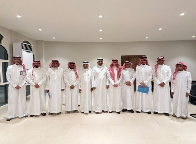 المركز الوطني لتنمية القطاع غير الربحي يعتمد مجلس إدارة جمعية “إنماء” بالأحساء في دورته الثانية