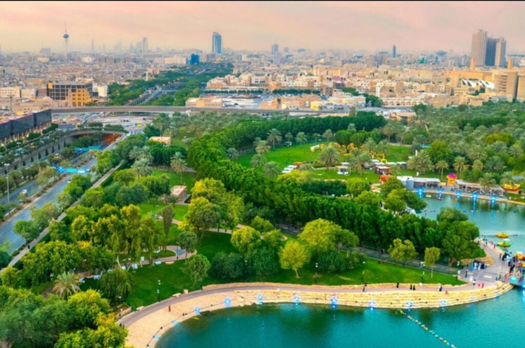 تقرير جودة الحياة 2025 يرصد قفزات تنموية في السعودية.. 387 ألف وظيفة و78 مليار ريال للناتج المحلي و32 مليون سائح