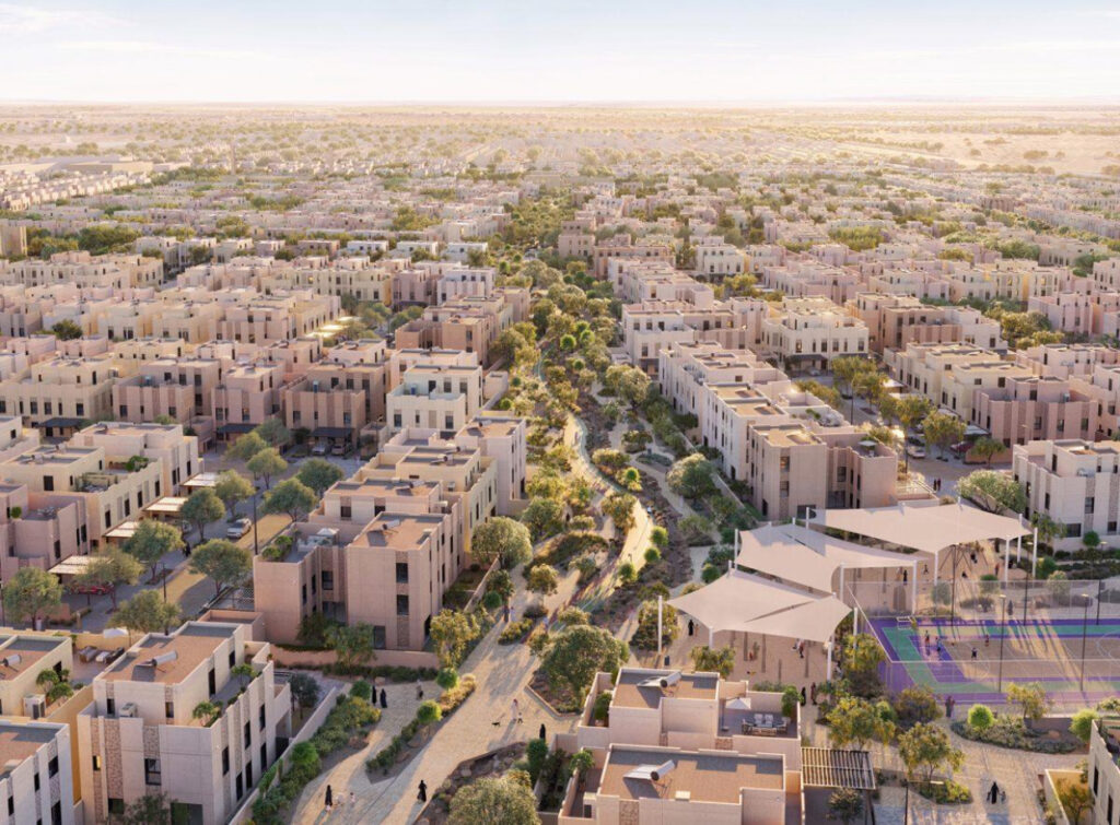 إنجاز جديد لرؤية 2030.. نسبة تملك الأسر السعودية للمساكن ترتفع إلى 66.24% بنهاية 2025 متجاوزة المستهدف السنوي