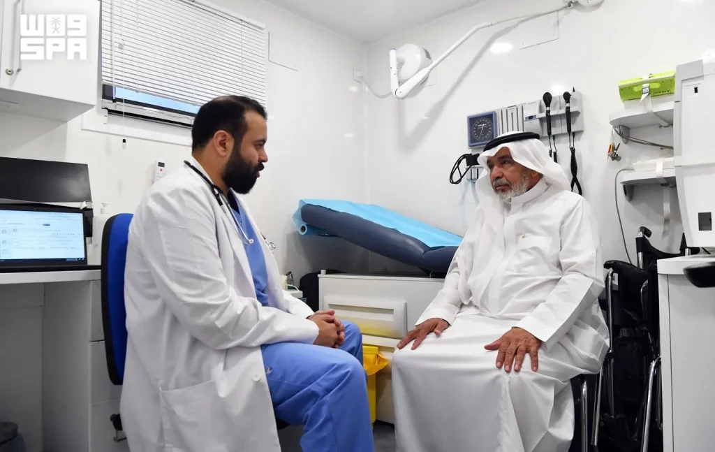 تجمع عسير الصحي يطلق مبادرة “صيّف بصحة” لتعزيز الوقاية والخدمات الصحية في الوجهات السياحية