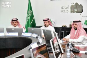 جدة ترفع جاهزيتها لـ«خليجي 27» وكأس آسيا 2027.. الملاعب والفنادق ومناطق المشجعين على طاولة الاستعدادات