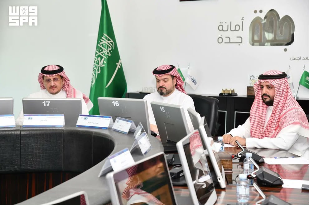جدة ترفع جاهزيتها لـ«خليجي 27» وكأس آسيا 2027.. الملاعب والفنادق ومناطق المشجعين على طاولة الاستعدادات