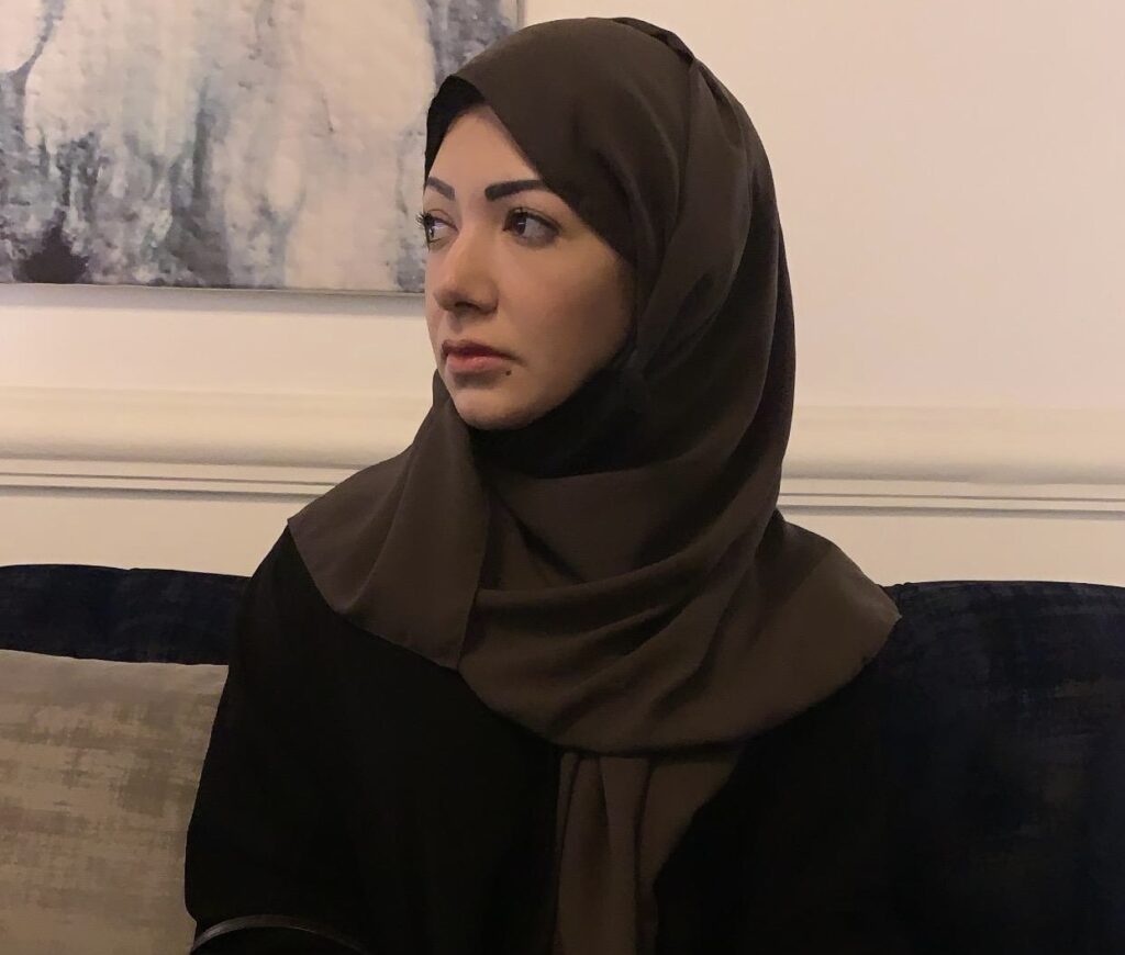 وعكة صحية مفاجئة تنقل الإعلامية فوزية الشويخات إلى العناية المركزة بمستشفى المانع