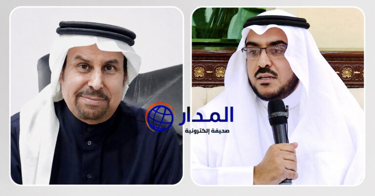 «الشريك الأدبي» يجمع الناقدين خالد الرفاعي ومحمد العباس.. حوارات خاصة تنتقل إلى فضاء «X»