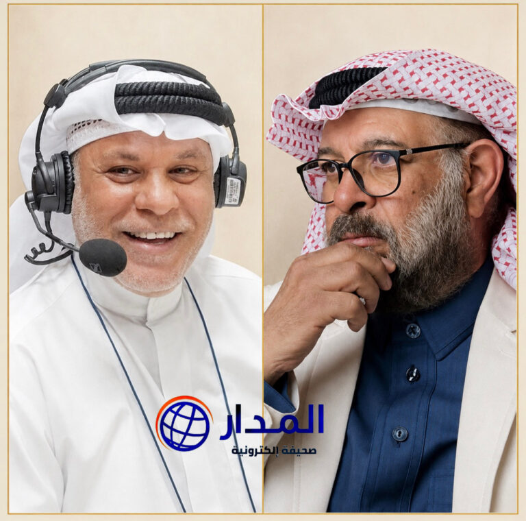 من الرياضة إلى الفن.. زهير الضامن يصف علي السبع بـ«القنديل الذي لا ينطفئ» والفنان يرد برسالة عن حضارة تاروت