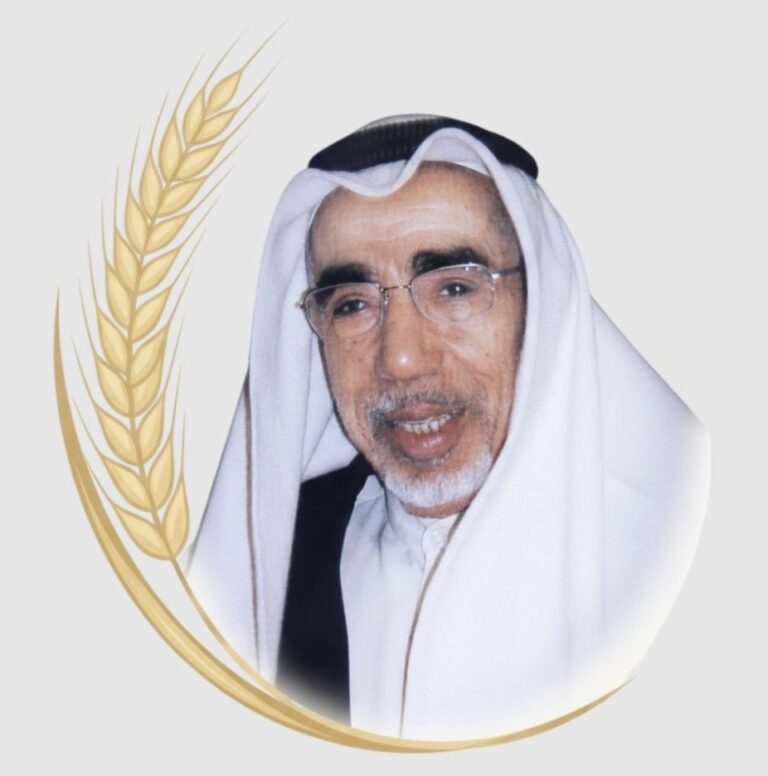 عبدالله المطرود.. من خمسة ريالات إلى مصانع وطنية وإرثٍ من العطاء