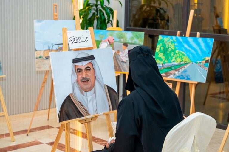 أمانة الشرقية تحتفي باليوم العالمي للشباب وتحقق أحلامهم في تطوير العمل البلدي