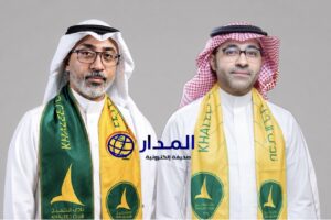 من الملعب إلى الإدارة.. الخليج يحصد ثمار الاستقرار والكفاءة بقيادة أخريدة وآل محسن