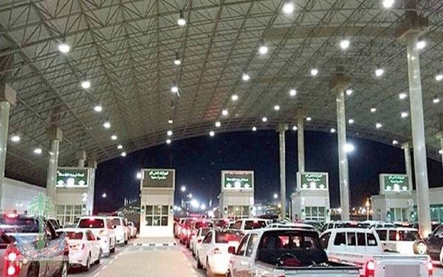 تنبيه.. اليوم.. بدء تطبيق ضوابط بقاء المركبات الخليجية في السعودية لمدة 90 يومًا