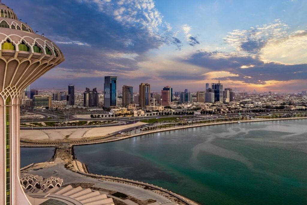 935 ألف زيارة تضع الشرقية ثالث أكثر وجهات المملكة استقبالًا للسياح الوافدين في الربع الأول من 2026
