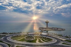 الشرقية تحت تأثير أجواء شديدة الحرارة الخميس.. العظمى 48 درجة وغبار عالق والبحر خفيف الموج