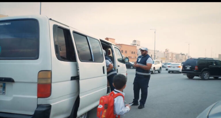 الهيئة العامة للنقل تكثّف الرقابة على حافلات النقل التعليمي